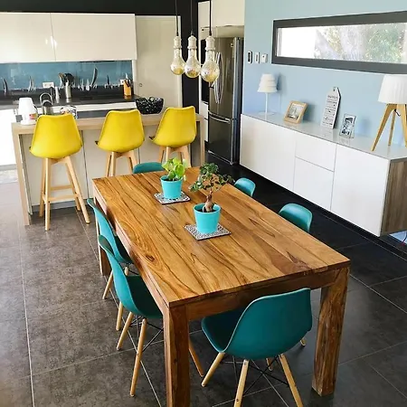 Villa Piscine Proche Mer La Seyne Sur Mer Βίλα